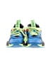 Puma Color Block Blue Sneakers Size 4 (wide) - photo 2