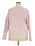 Vero Moda Pink Cardigan Size 2X - photo 2