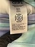 Athleta Girl Tie-dye Blue Active Pants Size 14 - photo 4