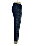 Athena Marie Polka Dots Blue Jeggings Size L - photo 4