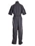 The Group by Babaton Chevron-herringbone Gray Jumpsuit Size XS - photo 2
