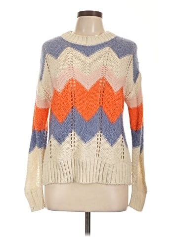 Vero Moda Pullover Sweater (view 1)