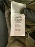 Rag & Bone Gray Long Sleeve Blouse Size XS - photo 8