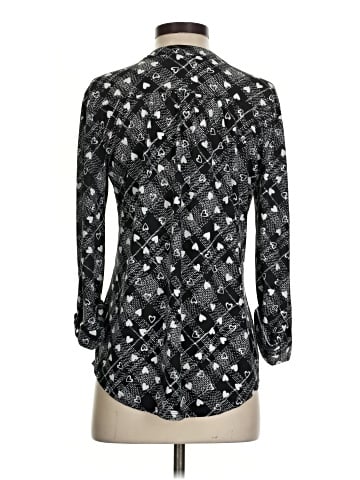 Cocomo 3/4 Sleeve Blouse (view 2)