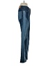 Hollister Color Block Blue Jeans Size 5 R - photo 4