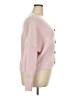 Vero Moda Pink Cardigan Size 2X - photo 4