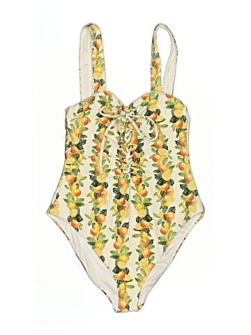Show Me Your Mumu One Piece Swimsuit (view 1)