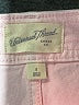 Universal Thread Pink Jeans Size 8 - photo 7