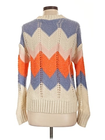 Vero Moda Pullover Sweater (view 2)