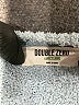 Double Zero Solid Gray Pullover Sweater Size L - photo 7