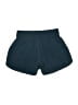 Senita Athletics Solid Teal Athletic Shorts Size XS - photo 2