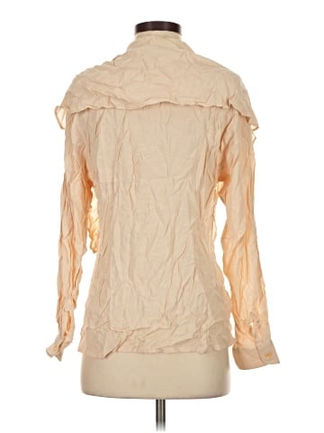Tweeds 3/4 Sleeve Blouse (view 2)