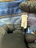 Rag & Bone/JEAN Hearts Blue Jeans Size 28 waist - photo 7