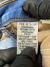 Rag & Bone/JEAN Hearts Blue Jeans Size 28 waist - photo 9
