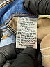 Rag & Bone/JEAN Hearts Blue Jeans Size 28 waist - photo 10