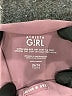 Athleta Girl Solid Pink Active Pants Size 14 - photo 3