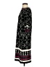 Haani Print Black Casual Dress Size S - photo 5