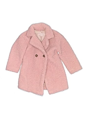 Biscotti Coat (view 1)