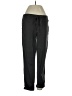 Lou & Grey Black Track Pants Size XS - photo 1