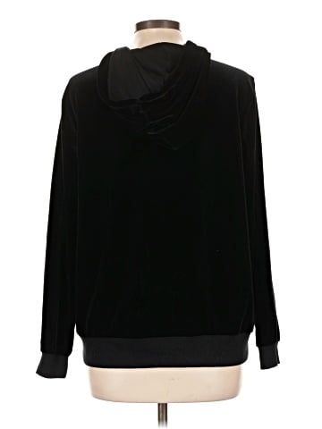 M&S Zip Up Hoodie (view 2)