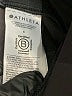 Athleta 100% Nylon Black Casual Pants Size 6 - photo 5