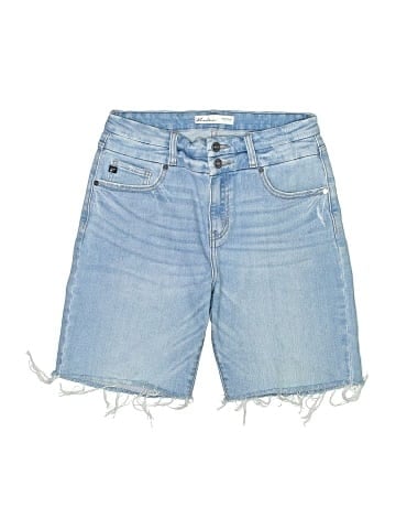KANCAN JEANS Denim Shorts (view 1)