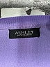 Ashley Purple Short Sleeve Top Size S (estimated) - photo 7
