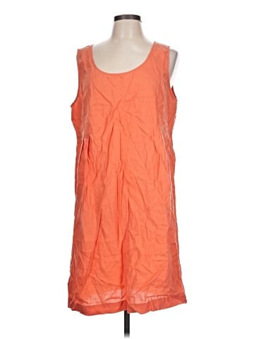 J.Jill Casual Dress (view 1)