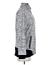 Calvin Klein Performance 100% Polyester Gray Track Jacket Size M - photo 4
