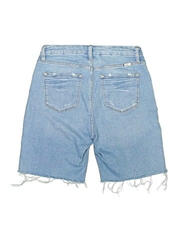 KANCAN JEANS Denim Shorts (view 2)