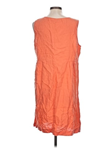 J.Jill Casual Dress (view 2)