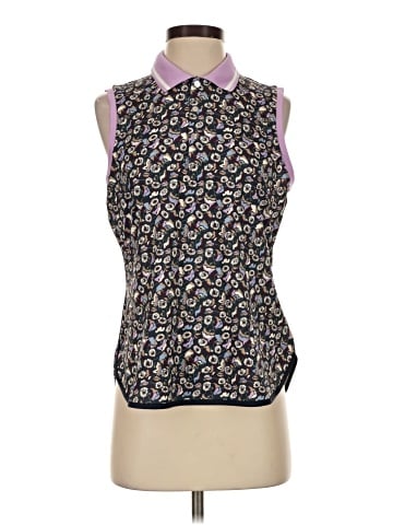 RLX Ralph Lauren Sleeveless Blouse (view 1)