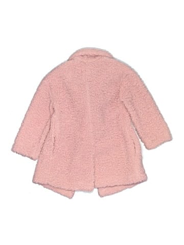 Biscotti Coat (view 2)