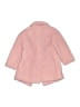 Biscotti 100% Polyester Pink Coat Size 5T - photo 2