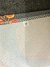 Unbranded Orange 3/4 Sleeve T-Shirt Size M - photo 7