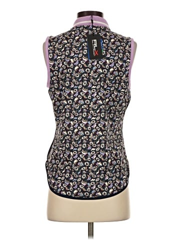 RLX Ralph Lauren Sleeveless Blouse (view 2)