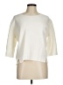 Dorothee Schumacher Ivory Pullover Sweater Size Med (3) - photo 1