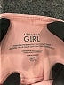 Athleta Girl Solid Pink Active Pants Size 14 - photo 3