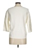 Dorothee Schumacher Ivory Pullover Sweater Size Med (3) - photo 2