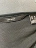 Vero Moda Black Casual Dress Size XL - photo 7
