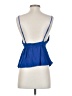 O'Neill 100% Viscose Blue Tank Top Size XS - photo 2