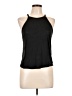 Zara Black Tank Top Size L - photo 1