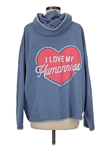 The Mayfair Group Sweatshirt (view 2)