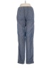 J.Crew 100% Cotton Blue Casual Pants Size 00 - photo 2