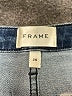 FRAME Blue Jeans Size 26 waist - photo 4