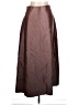 JS Collections Brown Formal Skirt Size 12 - photo 1