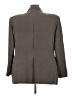 Jones New York Gray Blazer Size 24W - photo 2
