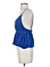O'Neill 100% Viscose Blue Tank Top Size XS - photo 5