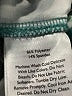 Eddie Bauer Teal Sleeveless Blouse Size S - photo 8