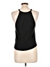 Zara Black Tank Top Size L - photo 2